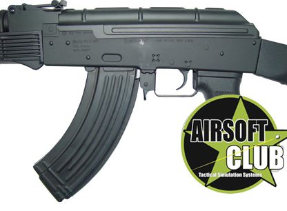 Magazine For AK Series (150Rd)